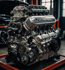 Motor